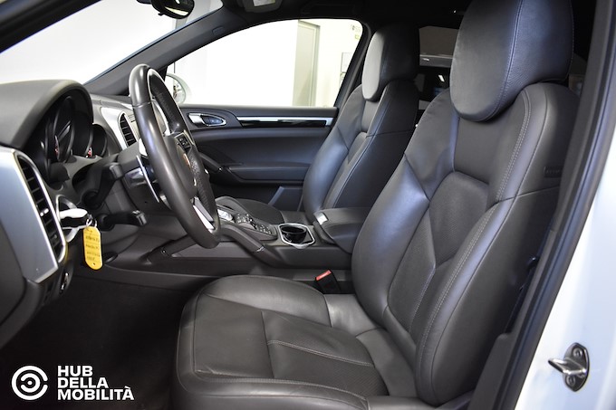 PORSCHE Cayenne 3.0 Diesel